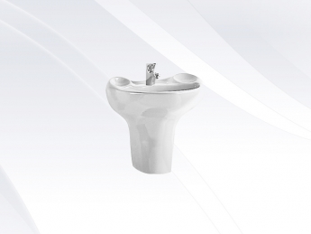 KURBAĞA LAVABO