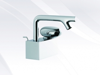 İstanbul Lavabo Bataryası (Sifon Kumandalı)