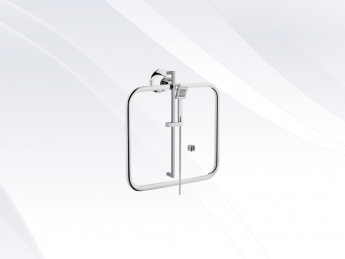Juno Crystals from Swarovski Halka Havluluk