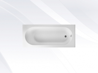 Matrix 170x75 cm Dikdörtgen/Tek Taraflı Duo Soft, Çift Tutamaklı