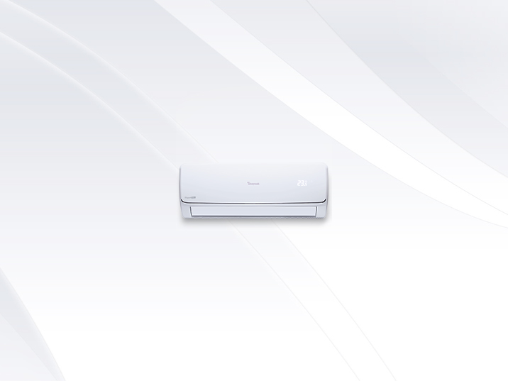 BAYMAK ELEGANT PLUS 09 A++